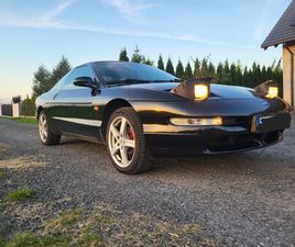 FORD PROBE II 2.0 16V '97 KALISZ • OLX.PL
