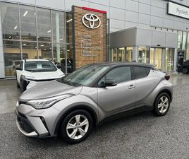 1,8 HYBRID INTENSE EDITION