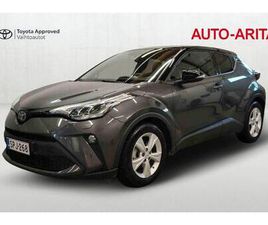 2,0 HYBRID INTENSE  TEHOKKAAMPI MOOTTORI 