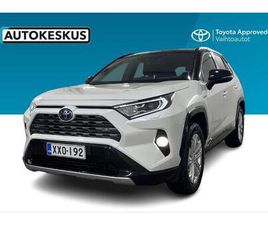 2,5 HYBRID AWD-I STYLE