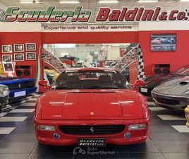 355 BERLINETTA 2.7