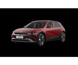 HYUNDAI IONIQ 5 HYUNDAI IONIQ 5 CENTRIQ