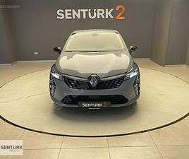 RENAULT CLIO 1.0 TCE EVOLUTION