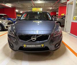 VOLVO C30 2.0 D3 MOMENTUM