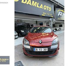 RENAULT MEGANE COUPE 1.5 DCI COLOR EDITION