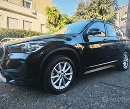 BMW X1 FOR SALE