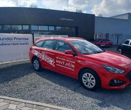 HYUNDAI I30 1,0 T-GDI MT START PLUS