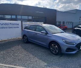 HYUNDAI I30 1,5 L SMART