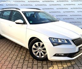SKODA SUPERB ŠKODA SUPERB 1,4 TSI,STK 2/28