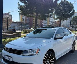 JETTA 🇨🇦 2.0 NAFTE