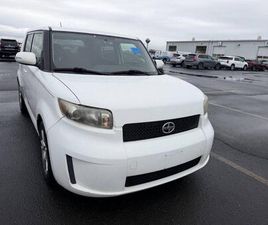 USED 2008 SCION XB BASE