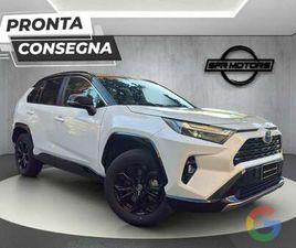 STYLE 2WD HYBRID 218CV - PROMO/IVA ESP.