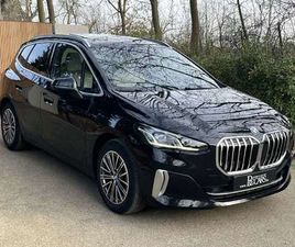 BMW SERIE 2 IA FULL-LED-PANO-KEYLESS-COCKPIT/NAVI PRO-360 CAM