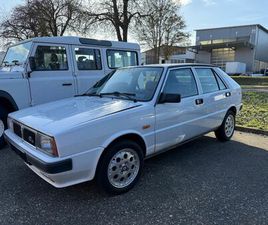 LANCIA DELTA GT I.E.