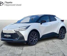 1.8L HYBRID CVT DYNAMIC PLU