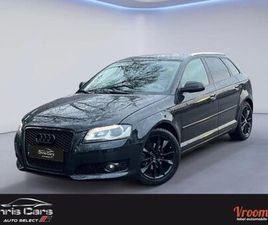 AUDI A3 1.6 TDI 105 AMBITION