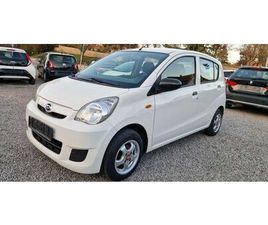 DAIHATSU CUORE BASIS