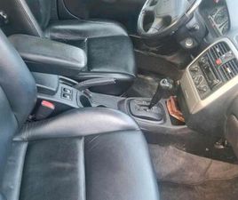 MITSUBISHI CARISMA 1,8 GDI