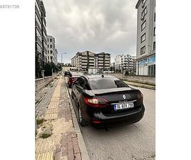 RENAULT FLUENCE 1.5 DCI PRIVILEGE