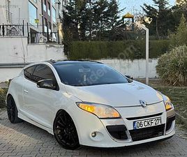 RENAULT MEGANE COUPE 1.5 DCI IMPRESSOR