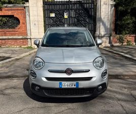FIAT 500X 2021 1.0 SPORT