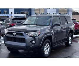 TOYOTA 4RUNNER TOYOTA 4RUNNER