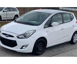 HYUNDAI IX20 1.4CRD EURO 5A