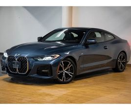 BMW 430 XDRIVE* АВТОКРЕДИТ(ЦЕНА ДО БГ)