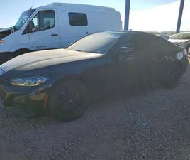 BMW 440 M440XI| HUD| HARMAN/KARDON| GESTURE| LASER