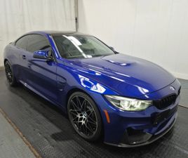 BMW M4 CARBON/DCT