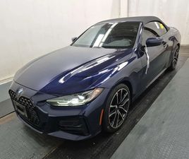 BMW 430 * XDRIVE * CARFAX * 360 КАМЕРА * ПОДГРЕВИ *