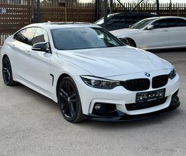 BMW 440 M-PACK XDRIVE
