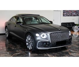 BENTLEY FLYING SPUR BENTLEY FLYING SPUR MULLINER 2.9 V6