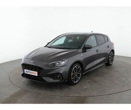 FORD FOCUS 1.5 ECOBOOST ST-LINE AUTO