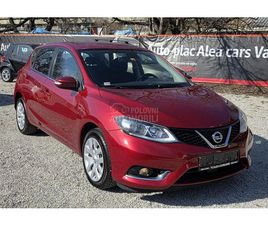 NISSAN PULSAR 1.2B/CH