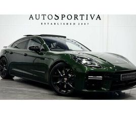 PORSCHE PANAMERA 4 2024 PORSCHE PANAMERA 4 E-HYBRID SEMI-AUTO 4WD A VENDRE