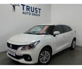 2026 SUZUKI BALENO 1.5 GL AUTO