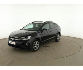 VOLKSWAGEN TAIGO 1.0 TSI R-LINE DSG7