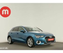 AUDI A3 SPORTBACK 30 TFSI ADVANCED