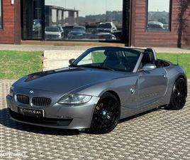 BMW Z4 2.0I