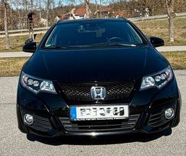 1.6 I-DTEC LIFESTYLE TOURER LIFESTYLE