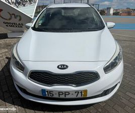 KIA CEED SW 1.4 CRDI