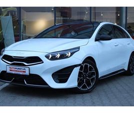 GT LINE FVAT23%, FULLLED, KAMERA, PANORAMA, PAK. ZIMOWY,