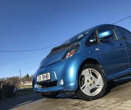 MITSUBISHI I-MIEV 35KW