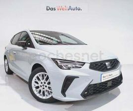 VEHÍCULO DE SUBSTITUCIÓN