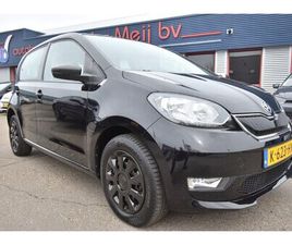 SKODA CITIGO E SKODA CITIGO E-IV - EV AMBITION , CLIMATR , CR CONTROL , PDC A , BL TOOTH , MISTL V ,