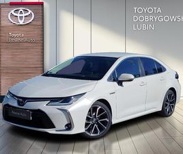 1.8 HYBRID EXECUTIVE VIP