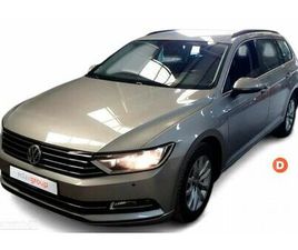 VOLKSWAGEN PASSAT SW VW PASSAT VARIANT