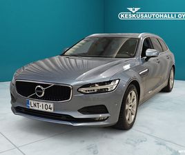VOLVO V90 D4 D4 AWD BUSINESS AUT