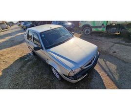 DACIA SOLENZA PENTRU PIESE ! BOLDESTI-SCAENI